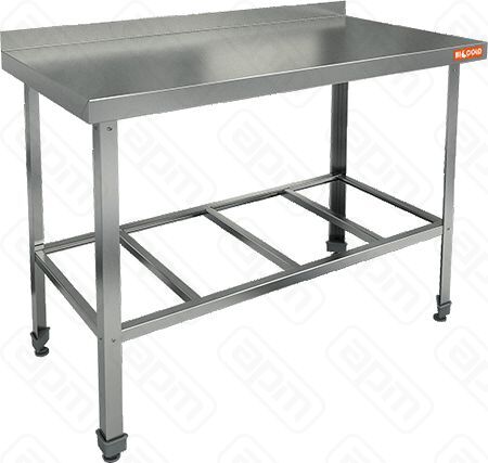 СТОЛ ПРИСТЕННЫЙ НСО-126Б ЭН