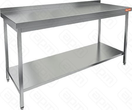 СТОЛ ПРИСТЕННЫЙ НСО-146БП