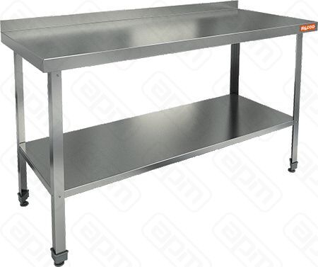 СТОЛ ПРИСТЕННЫЙ НСО-156БП ЭЦ