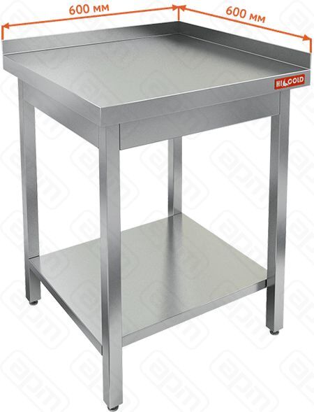 СТОЛ ПРИСТЕННЫЙ НСО-66ББП