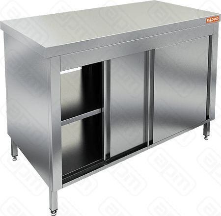 СТОЛ ЦЕНТРАЛЬНЫЙ НСЗК-106Т КУПЕ