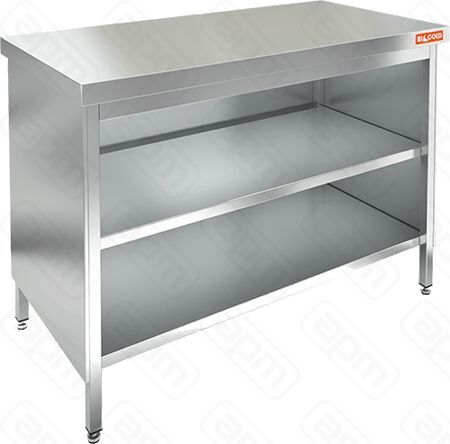 СТОЛ ЦЕНТРАЛЬНЫЙ НСЗО-116 ЗАКРЫТЫЙ