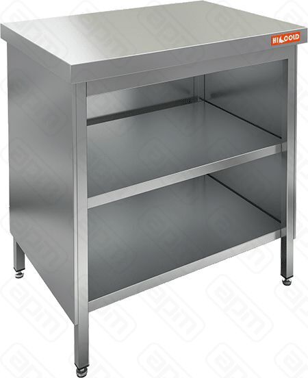 СТОЛ ЦЕНТРАЛЬНЫЙ НСЗО-87 ЗАКРЫТЫЙ