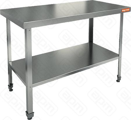 СТОЛ ЦЕНТРАЛЬНЫЙ НСО-117П ЭЦ