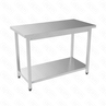 СТОЛ РАЗДЕЛОЧНЫЙ БЕЗ БОРТА СПР-12060