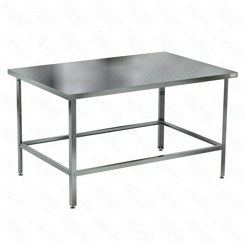 СТОЛ РАЗДЕЛОЧНЫЙ БЕЗ БОРТА СР1-12070