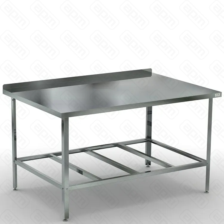 СТОЛ РАЗДЕЛОЧНЫЙ С БОРТОМ СРБ-9070430