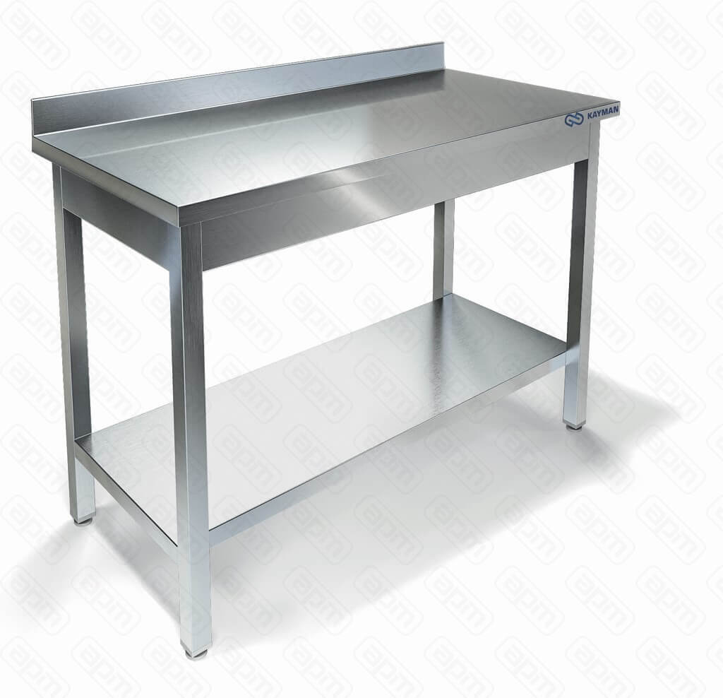 СТОЛ ПРИСТЕННЫЙ KAYMAN СП-2220906