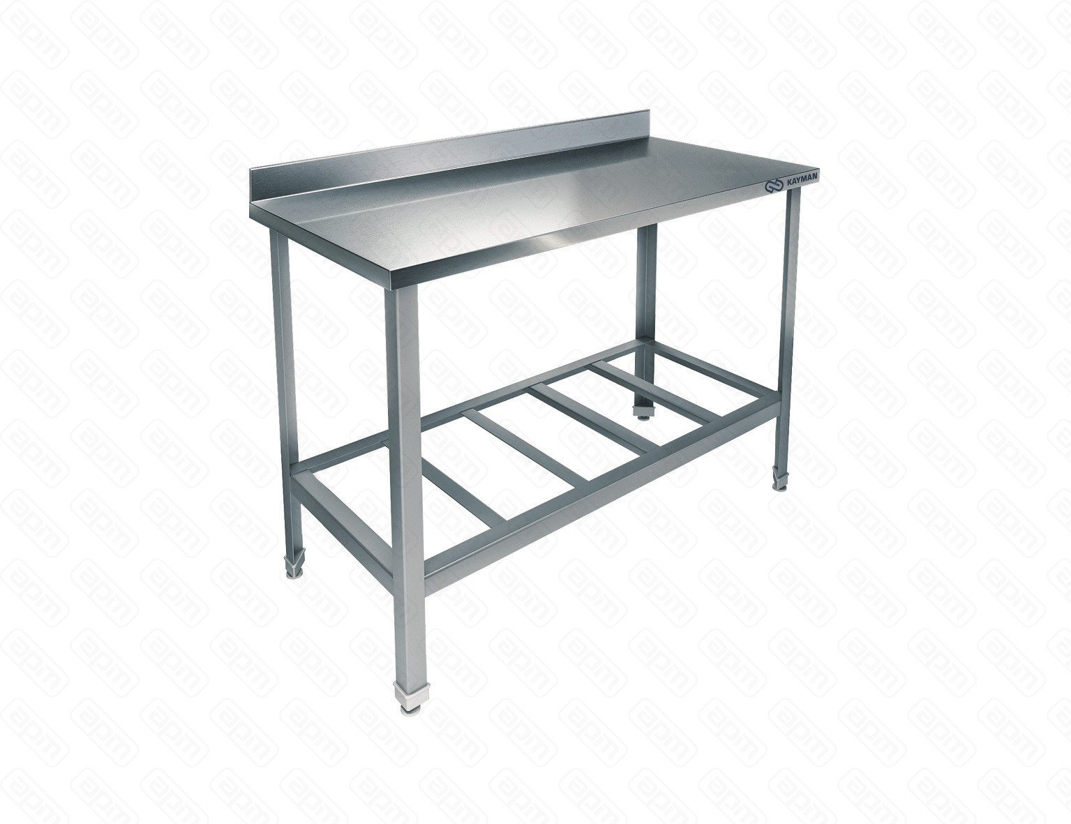 СТОЛ ПРИСТЕННЫЙ KAYMAN СП-2441706