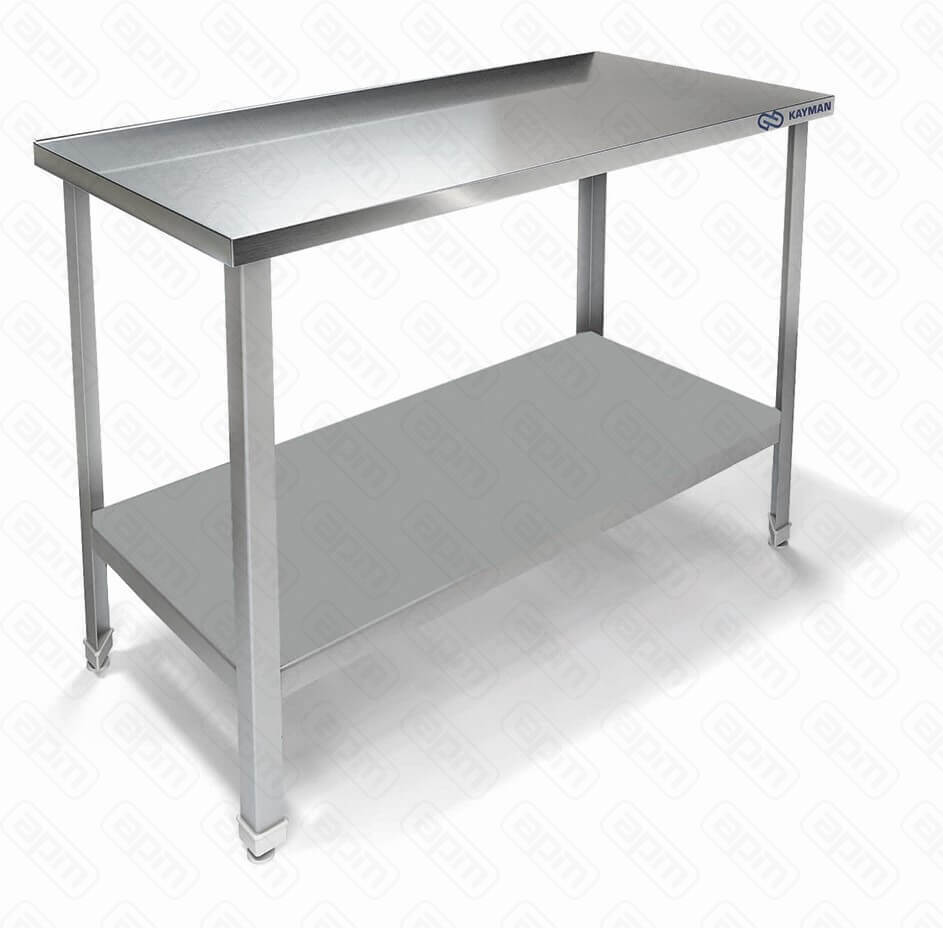 СТОЛ ЦЕНТРАЛЬНЫЙ KAYMAN СЦ-2421708