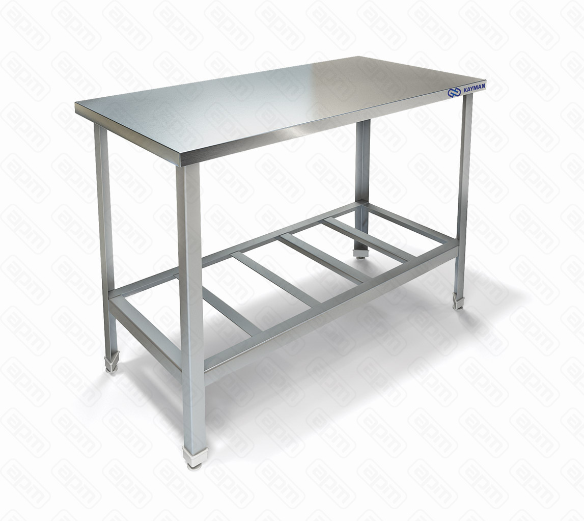 СТОЛ ЦЕНТРАЛЬНЫЙ KAYMAN СЦ-2441707