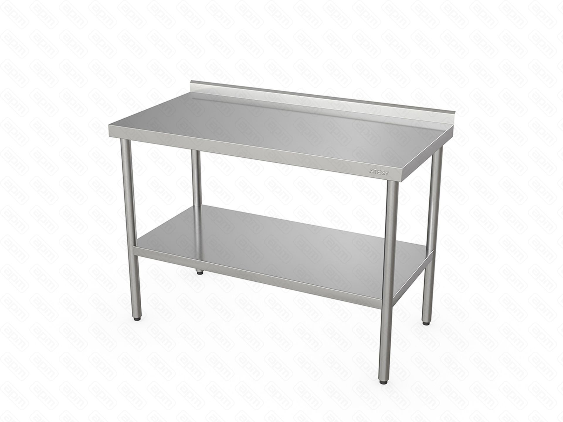 СТОЛ ПРИСТЕННЫЙ СР-П-1- 950700-02 СП-3950700