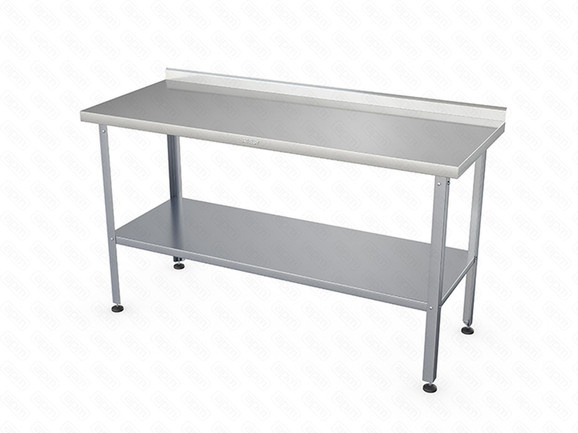 СТОЛ ПРИСТЕННЫЙ СР-С-1- 950600-02-ПСОц СР-3-950600-Сп