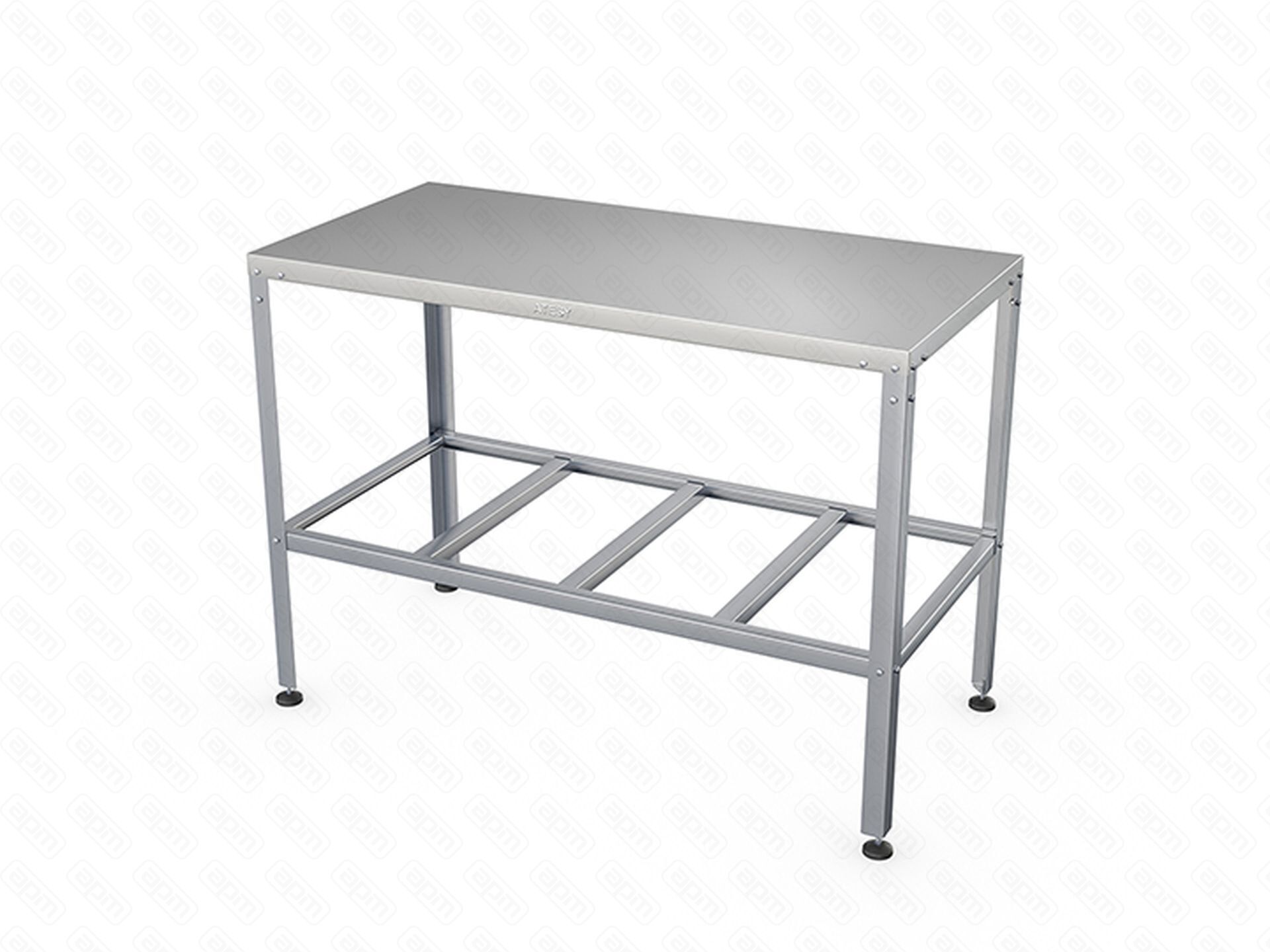 СТОЛ ЦЕНТРАЛЬНЫЙ СР-Б-1500600-02 СР-21500600-Э