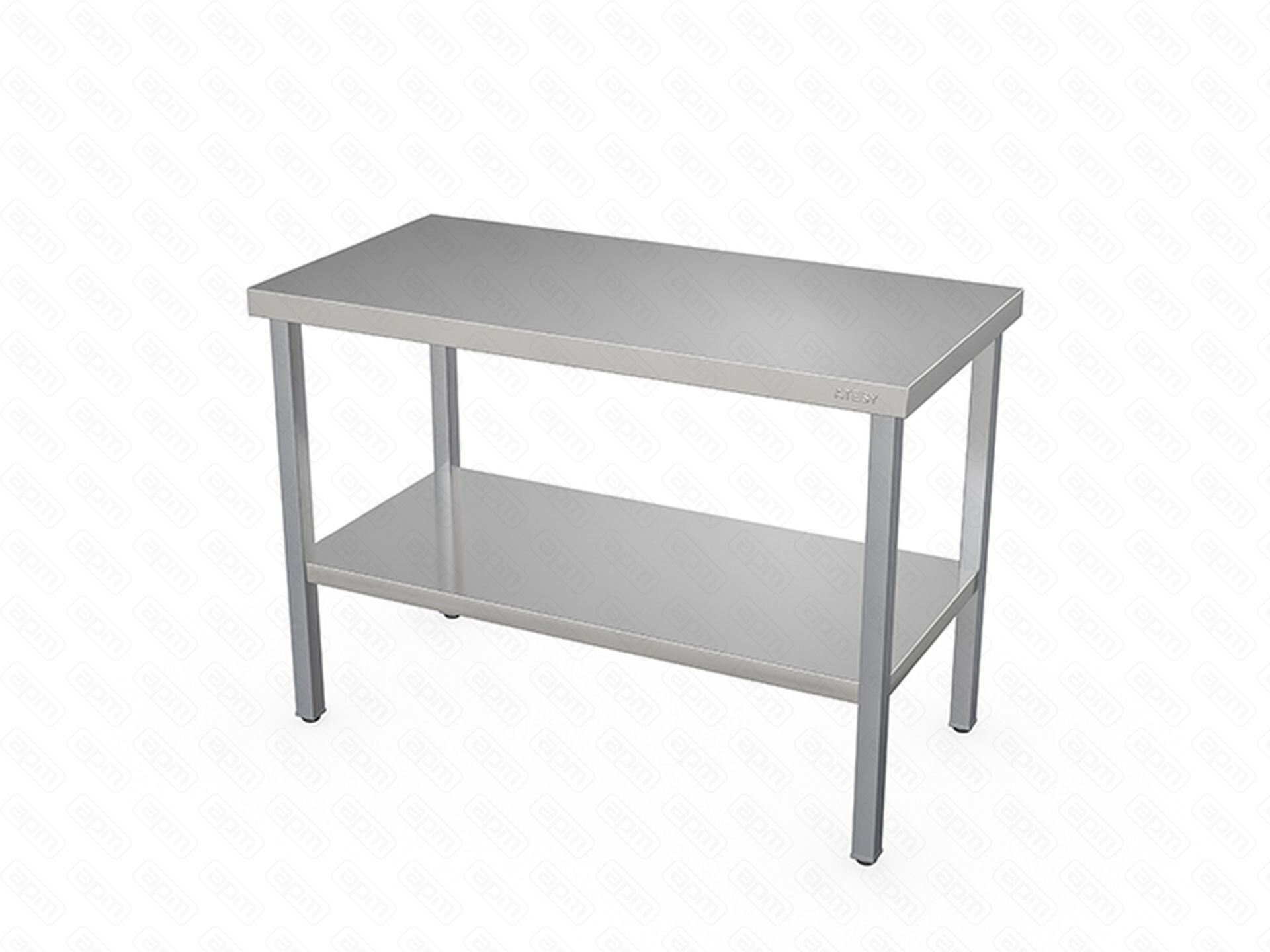 СТОЛ ЦЕНТРАЛЬНЫЙ СР-Л-1200600-02 СП-21200600-Л