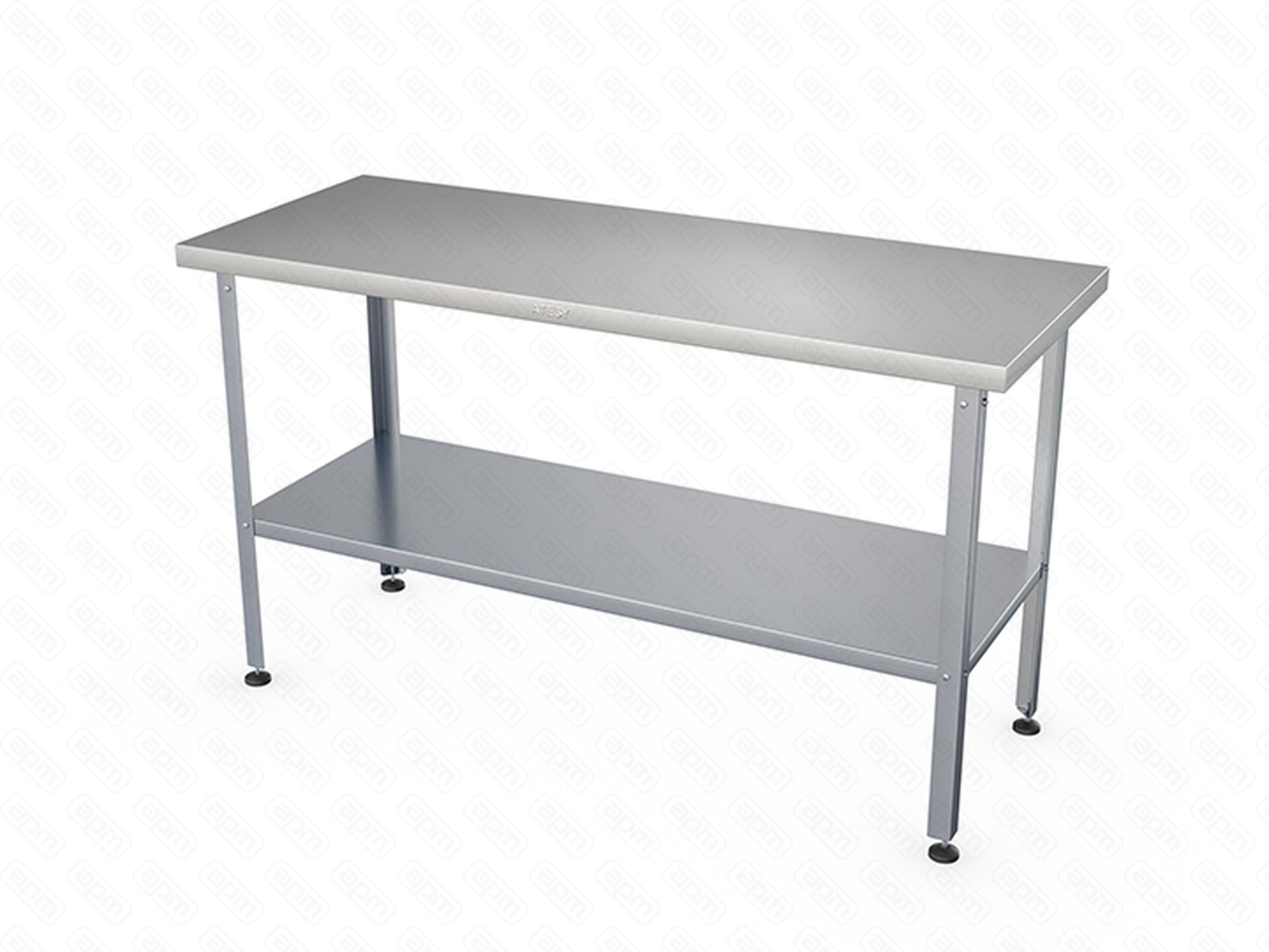 СТОЛ ЦЕНТРАЛЬНЫЙ СР-С-1200800-02-ПСОц СР-2-1200800-Сп