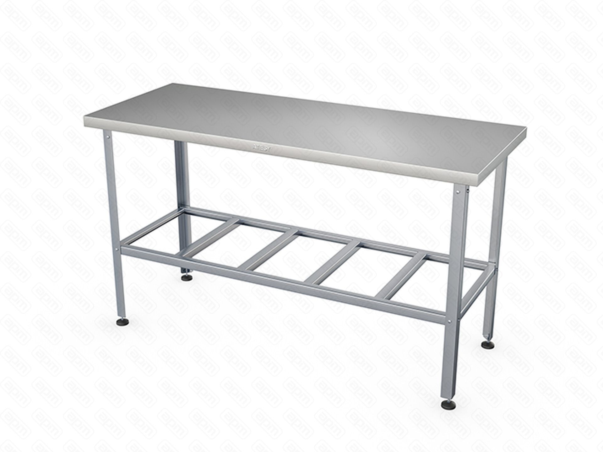 СТОЛ ЦЕНТРАЛЬНЫЙ СТОЛ СР-С-1500800-02 СР-21500800