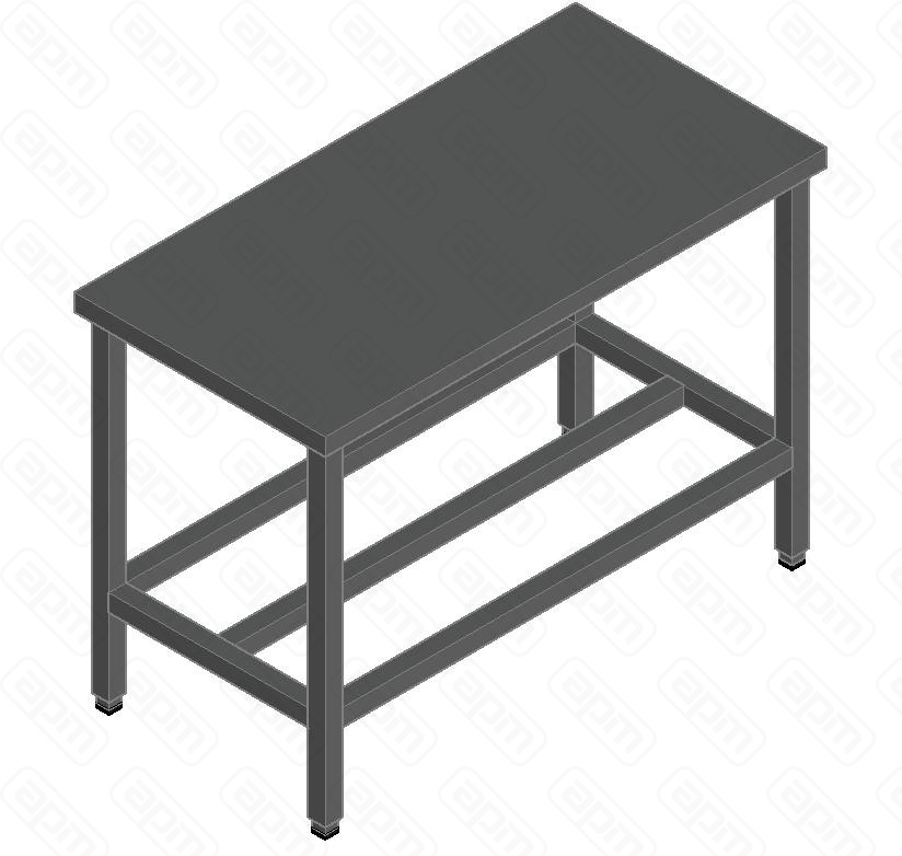 СТОЛ ОСТРОВНОЙ СПРО-6-3 21000080961