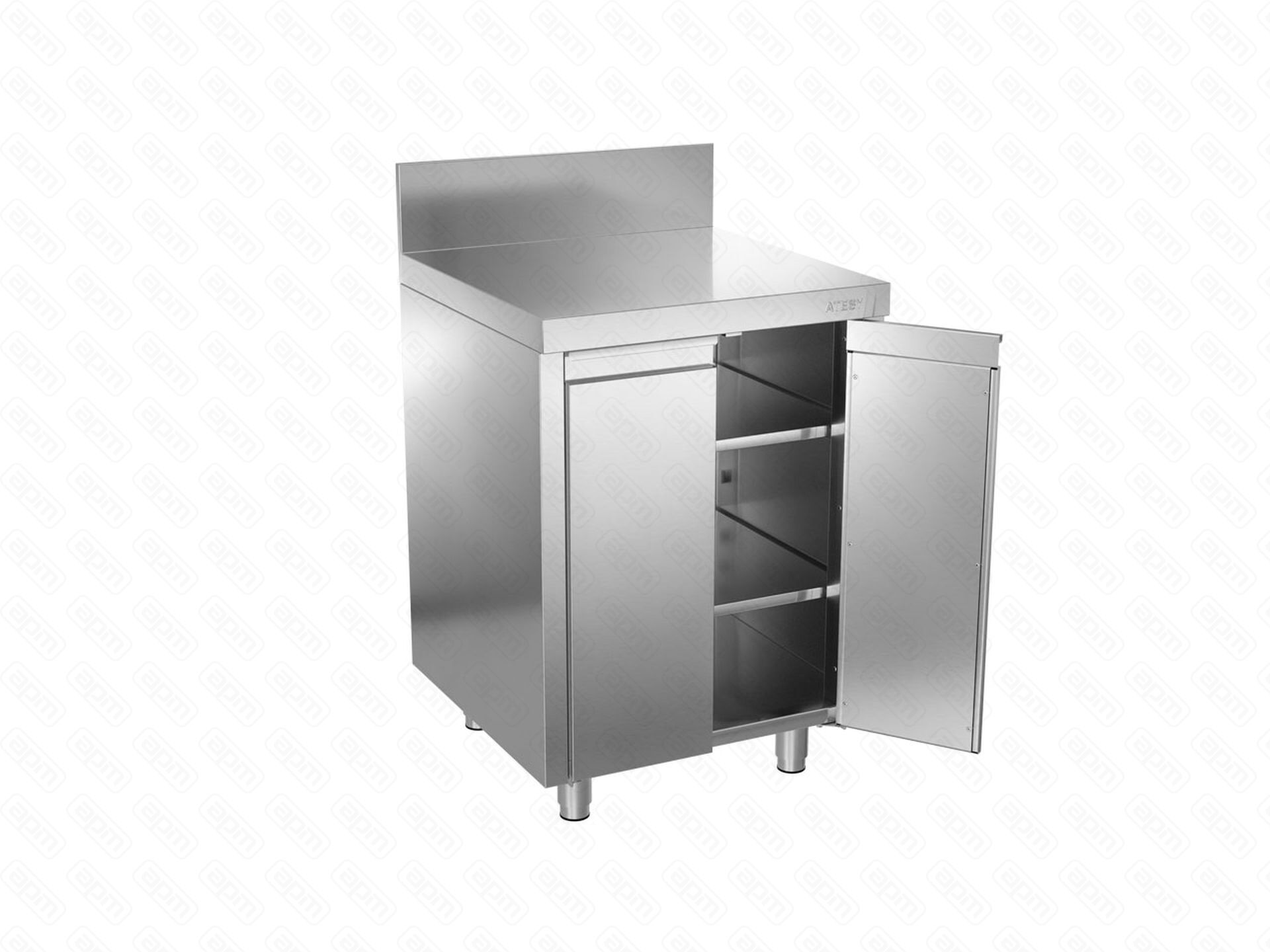 СТОЛ ТЕХНОЛОГИЧЕСКИЙ СТ-С-1150- 700600-02-Р-2П