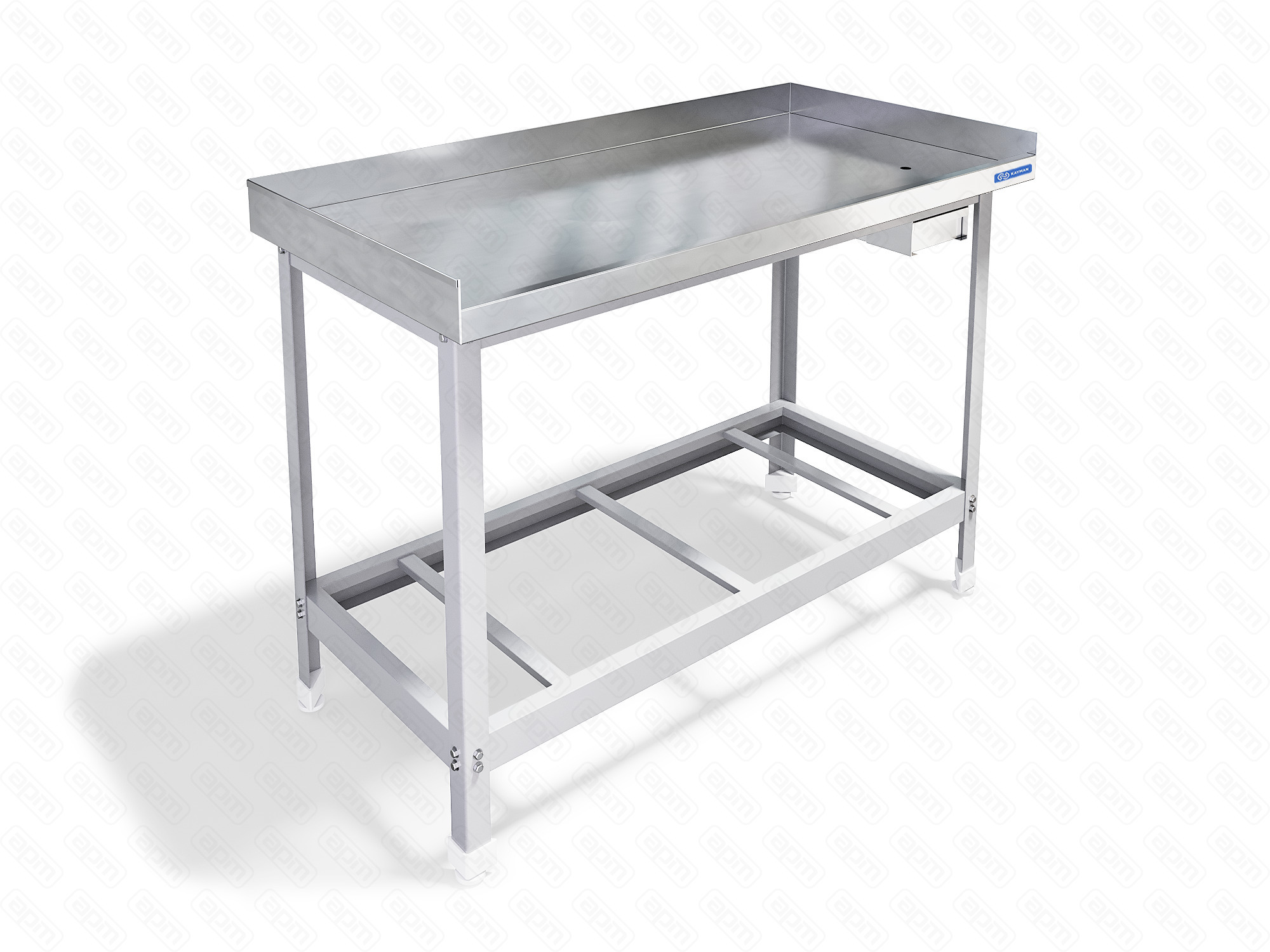 СТОЛ ДЛЯ РАЗДЕЛКИ МЯСА KAYMAN СП-5551207
