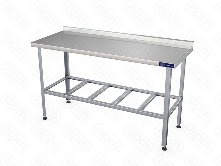 СТОЛ ПРИСТЕННЫЙ KAYMAN СП-2440706-А