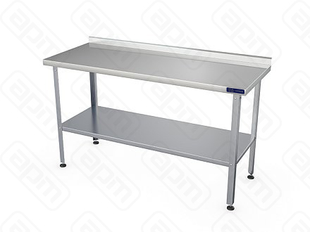 СТОЛ ПРИСТЕННЫЙ KAYMAN СП-2581808-А