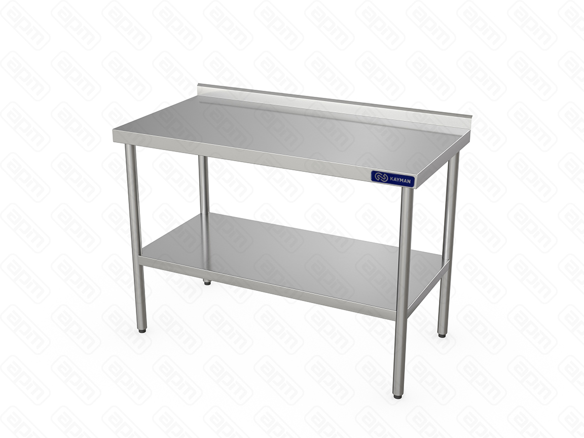 СТОЛ ПРИСТЕННЫЙ KAYMAN СП-2621206-А