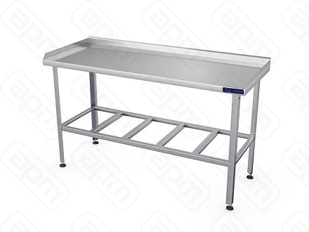 СТОЛ ПРИСТЕННЫЙ KAYMAN СП-7551308-А