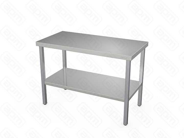 СТОЛ ЦЕНТРАЛЬНЫЙ KAYMAN СЦ-1711208-А