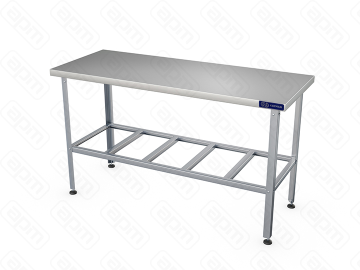 СТОЛ ЦЕНТРАЛЬНЫЙ KAYMAN СЦ-2441206-А