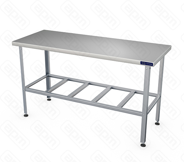 СТОЛ ЦЕНТРАЛЬНЫЙ KAYMAN СЦ-2551306-А