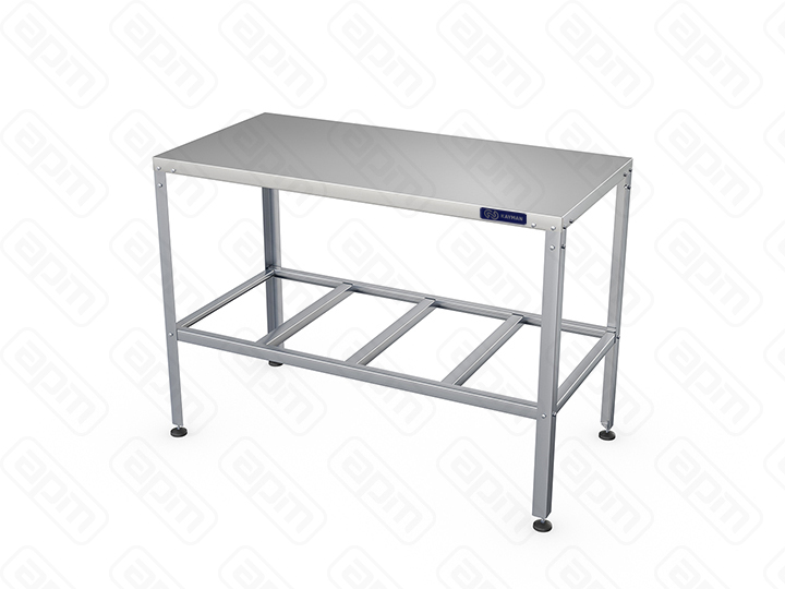 СТОЛ ЦЕНТРАЛЬНЫЙ KAYMAN СЦЭ-2551307-А