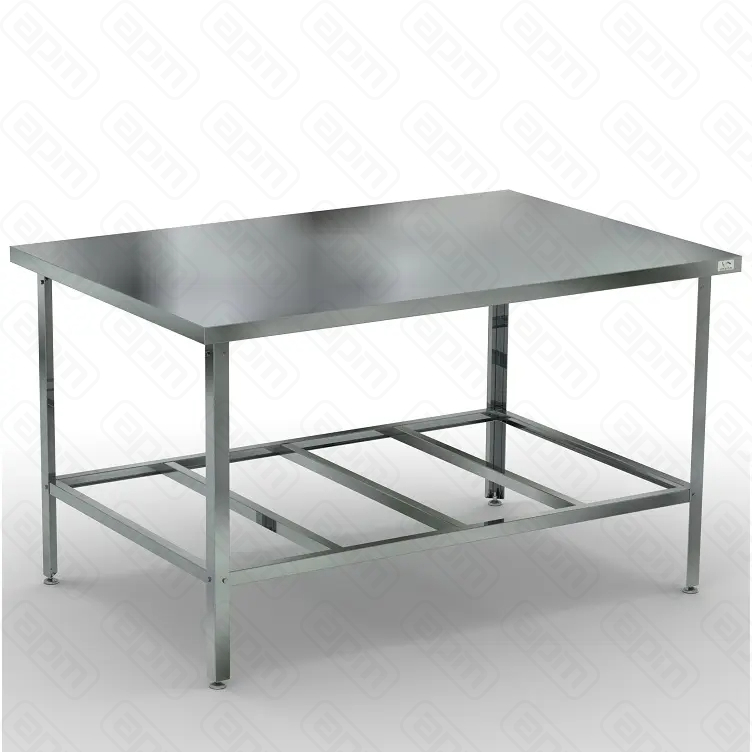 СТОЛ РАЗДЕЛОЧНЫЙ БЕЗ БОРТА КОБОР СР-9570430