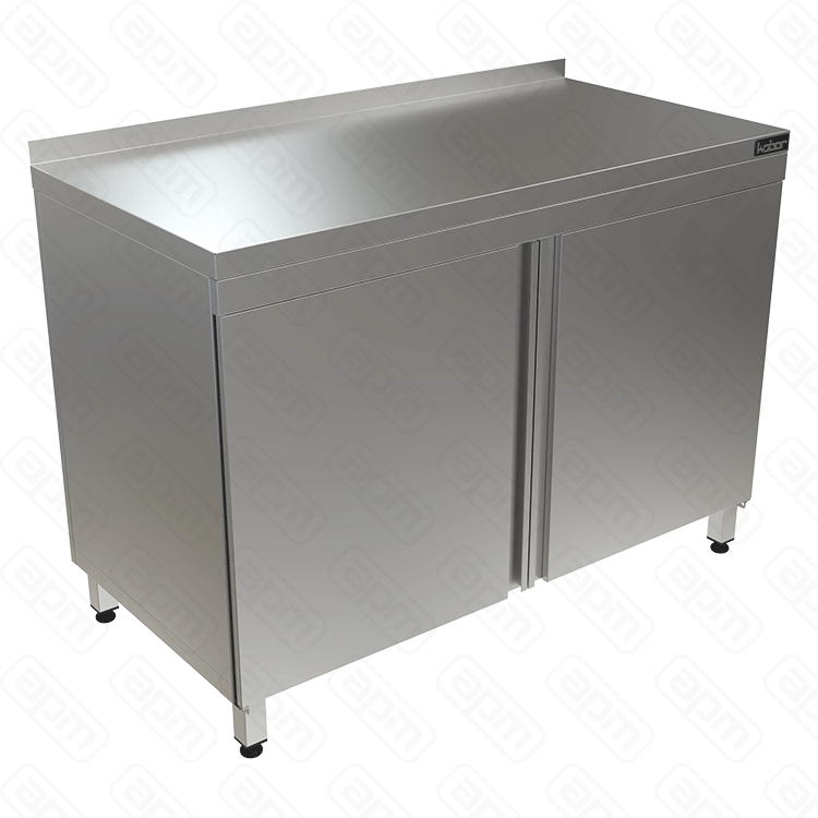 СТОЛ-ТУМБА КОБОР СТБ-9060Р