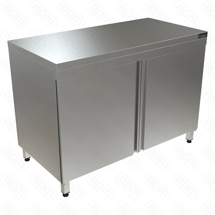 СТОЛ-ТУМБА КОБОР СТ-10070Р