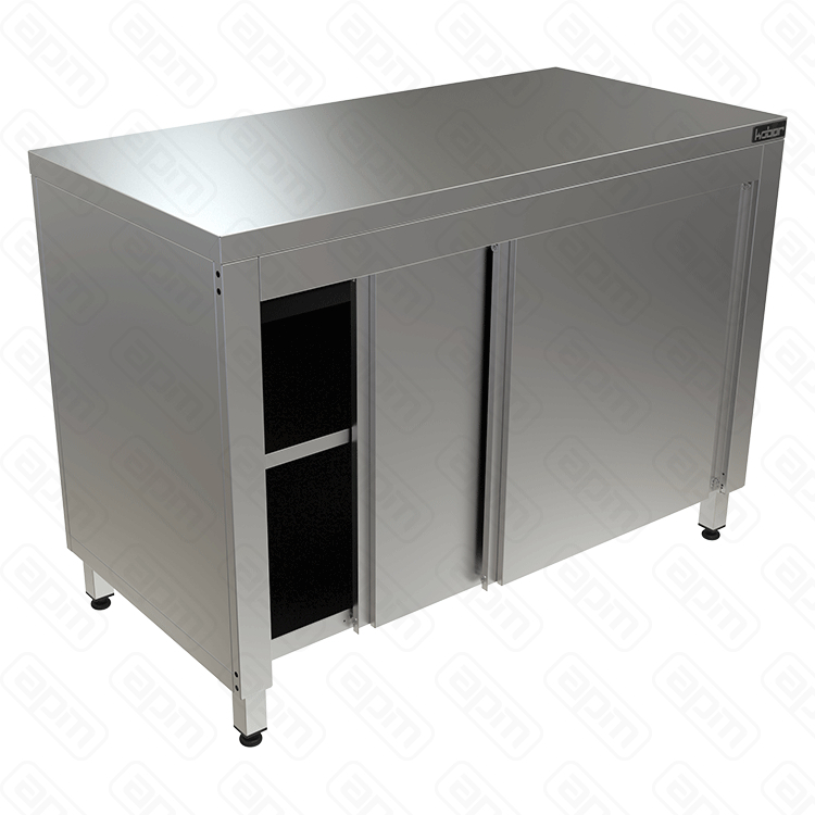 СТОЛ-ТУМБА КОБОР СТ-9060К