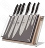 Набор ножей 6 предметов DOURO GOURMET с подставкой 42101DR05000006