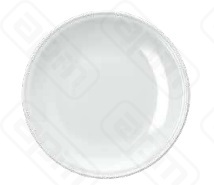 Тарелка мелкая 263см AZ BIANCO AZ000260000