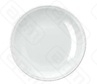 Тарелка мелкая 263см AZ BIANCO AZ000260000