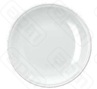 Тарелка мелкая 28см AZ BIANCO AZ022280000