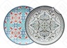 Блюдо презентационное 30см DERUTA S0934L18381