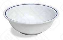 Салатник 25см FILO BLU AZ024247420