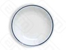 Тарелка глубокая 21см FILO BLU AZ001207420