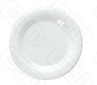 Тарелка плоская 16см THESIS BIANCO TZ003160000