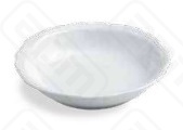 Тарелка глубокая 205см OPERA BIANCO OP301200000
