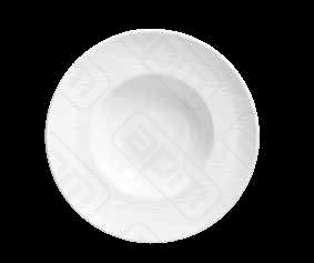 Тарелка глубокая 266см SEASIDE BIANCO PX023270000
