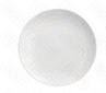 Тарелка десертная 20см JASMIN BIANCO JA002190000