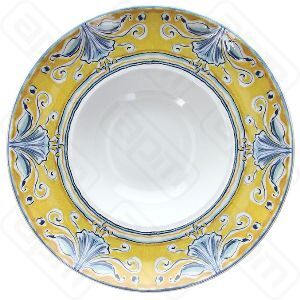 Тарелка глубокая 28см THESIS POSITANO TZT23288614