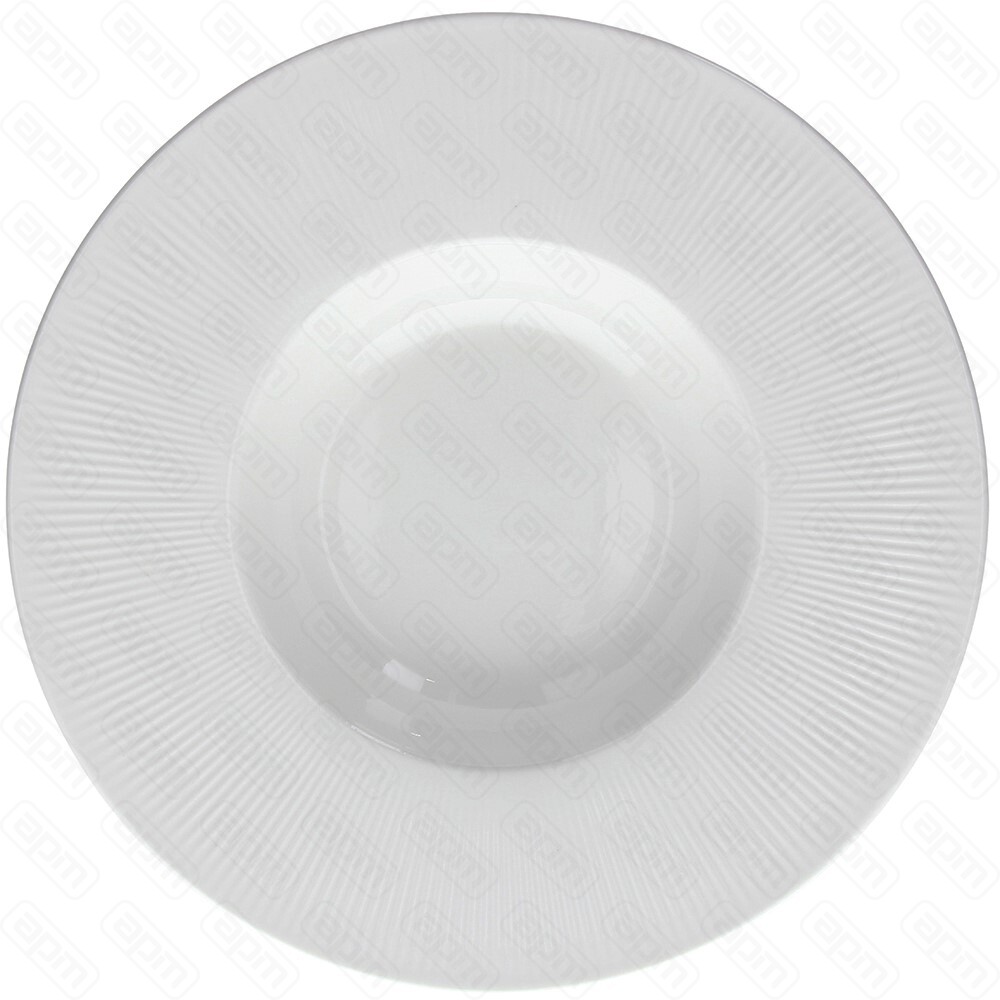 Тарелка глубокая 29см JUNE BIANCO JU001290000