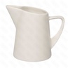 Молочник 0110л  INFINITY BIANCO FR032110000